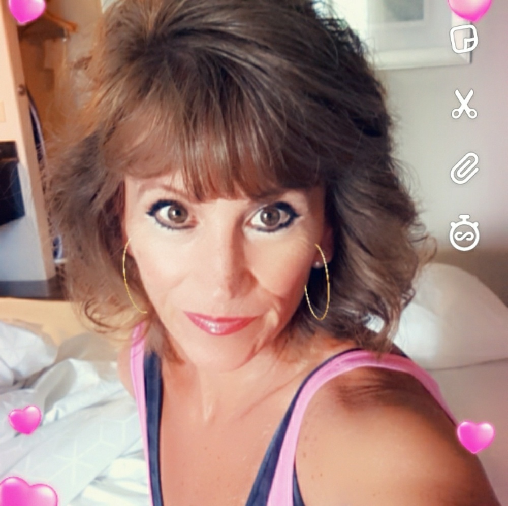 Meet your Posher, Theresa